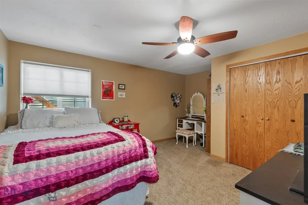 4752 Eden Road Bozeman MT 59718