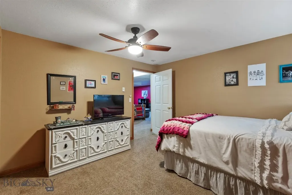 4752 Eden Road Bozeman MT 59718