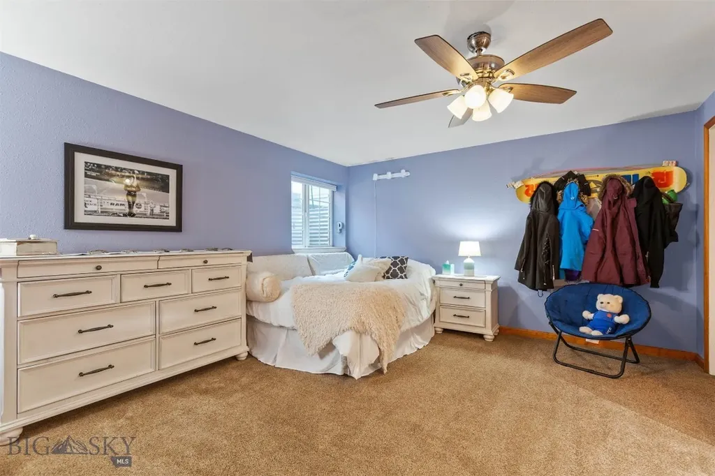 4752 Eden Road Bozeman MT 59718