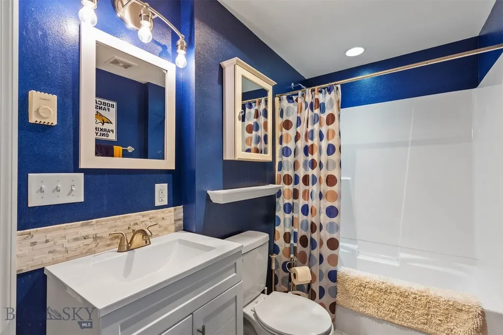 4752 Eden Road Bozeman MT 59718