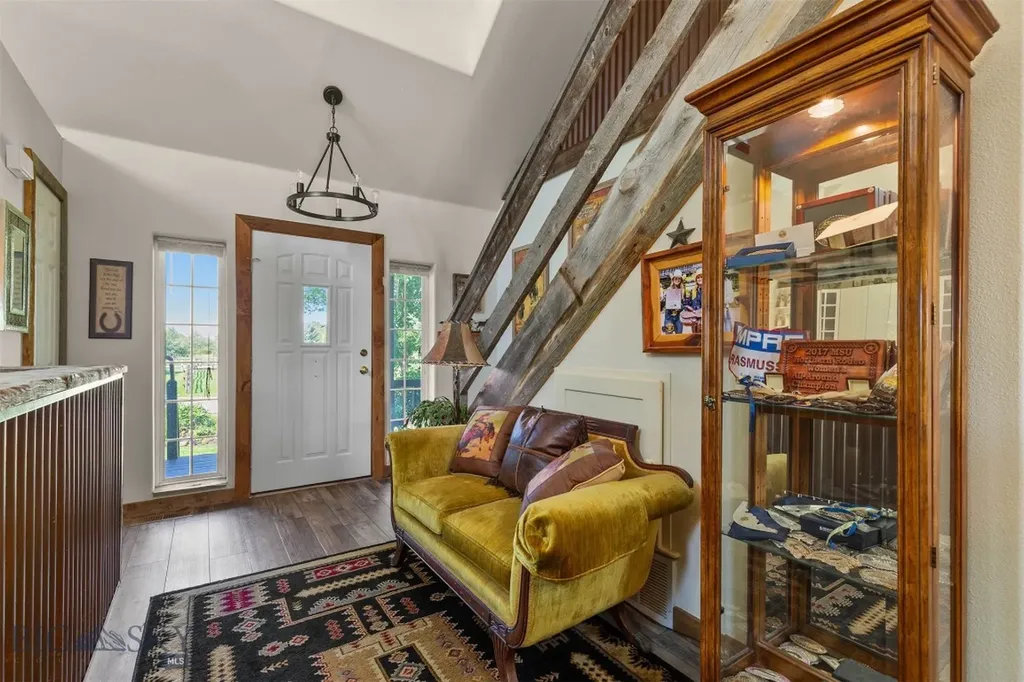 4752 Eden Road Bozeman MT 59718