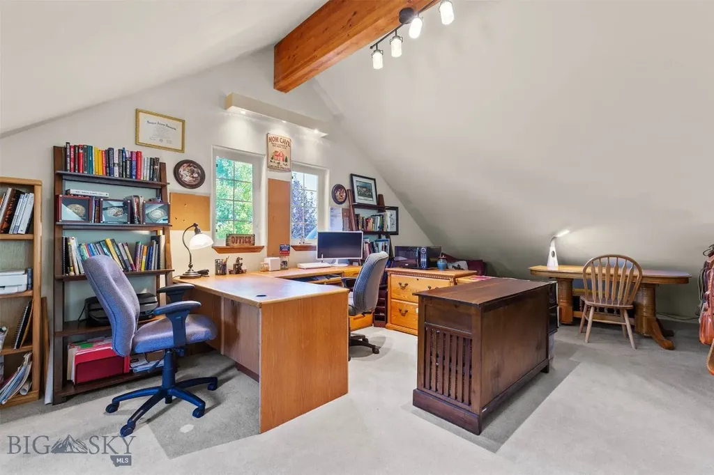 4752 Eden Road Bozeman MT 59718