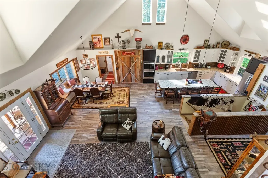 4752 Eden Road Bozeman MT 59718