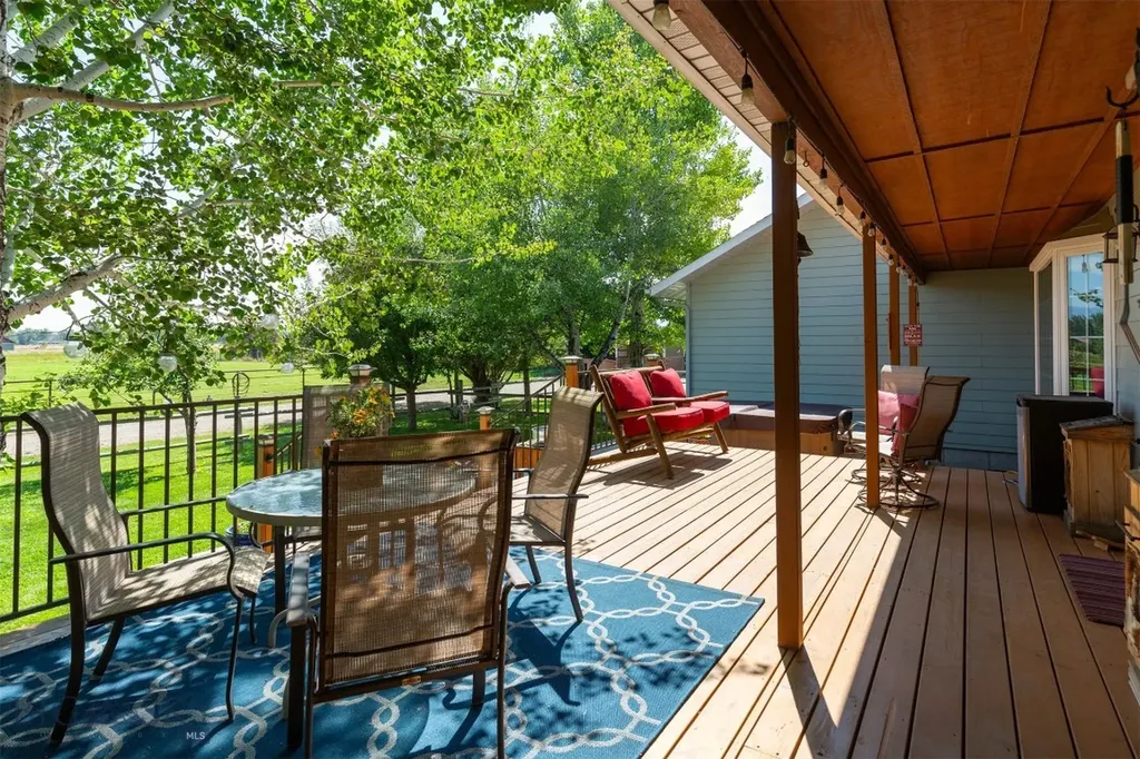 4752 Eden Road Bozeman MT 59718