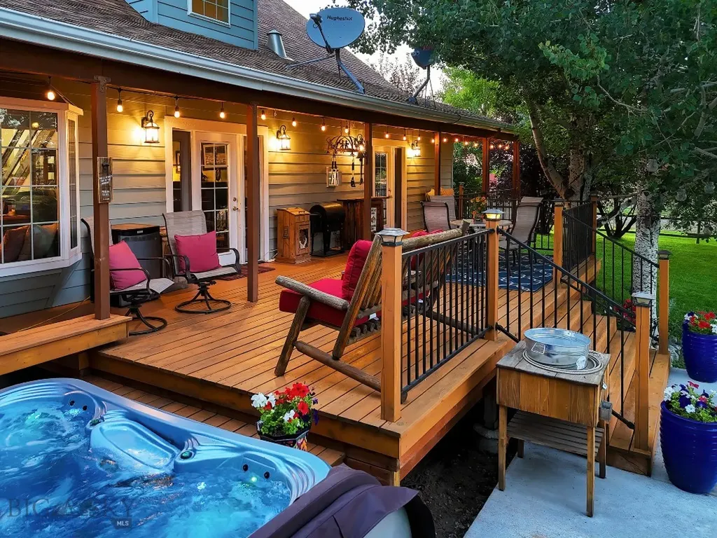 4752 Eden Road Bozeman MT 59718