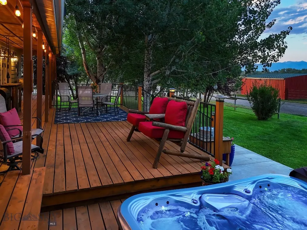 4752 Eden Road Bozeman MT 59718