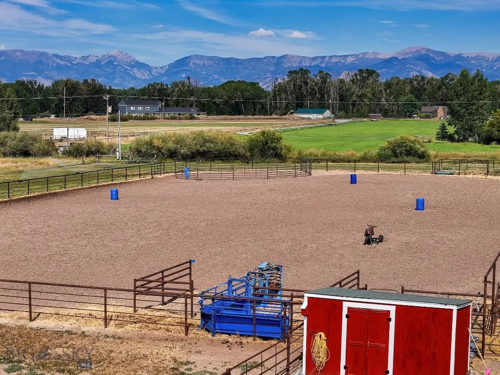 4752 Eden Road Bozeman MT 59718