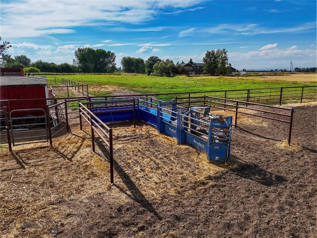 4752 Eden Road Bozeman MT 59718
