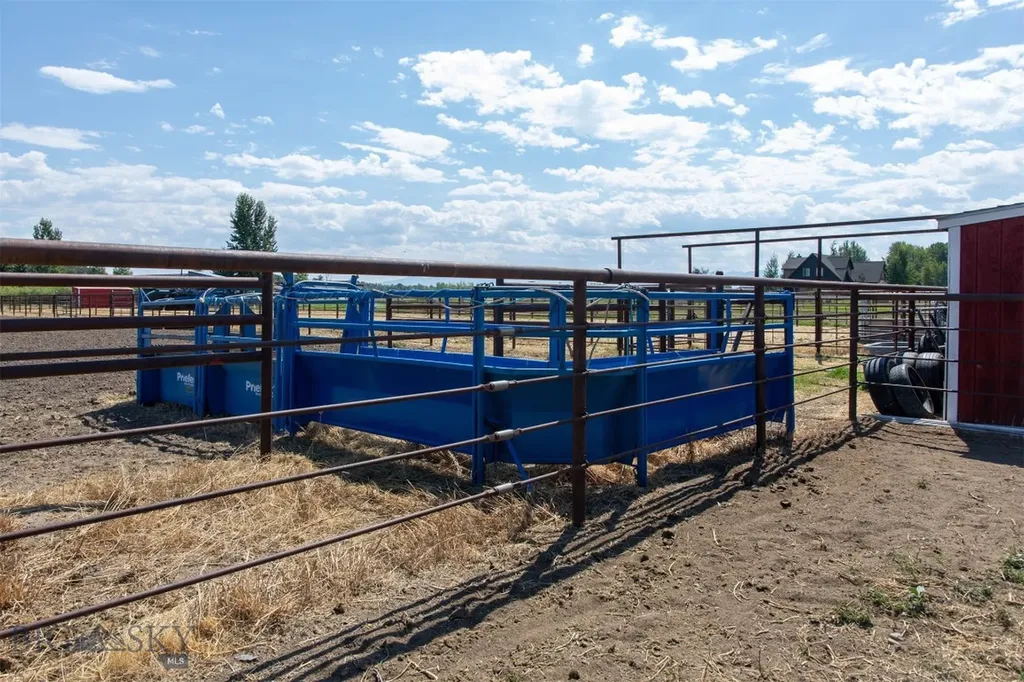 4752 Eden Road Bozeman MT 59718
