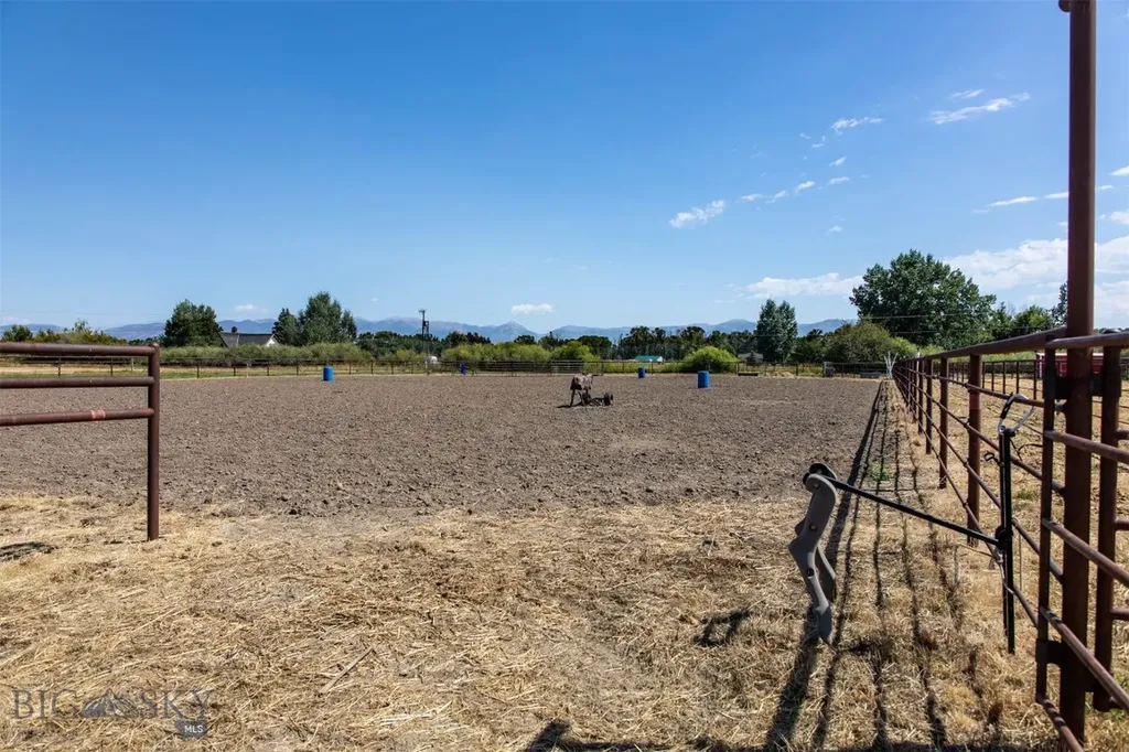 4752 Eden Road Bozeman MT 59718