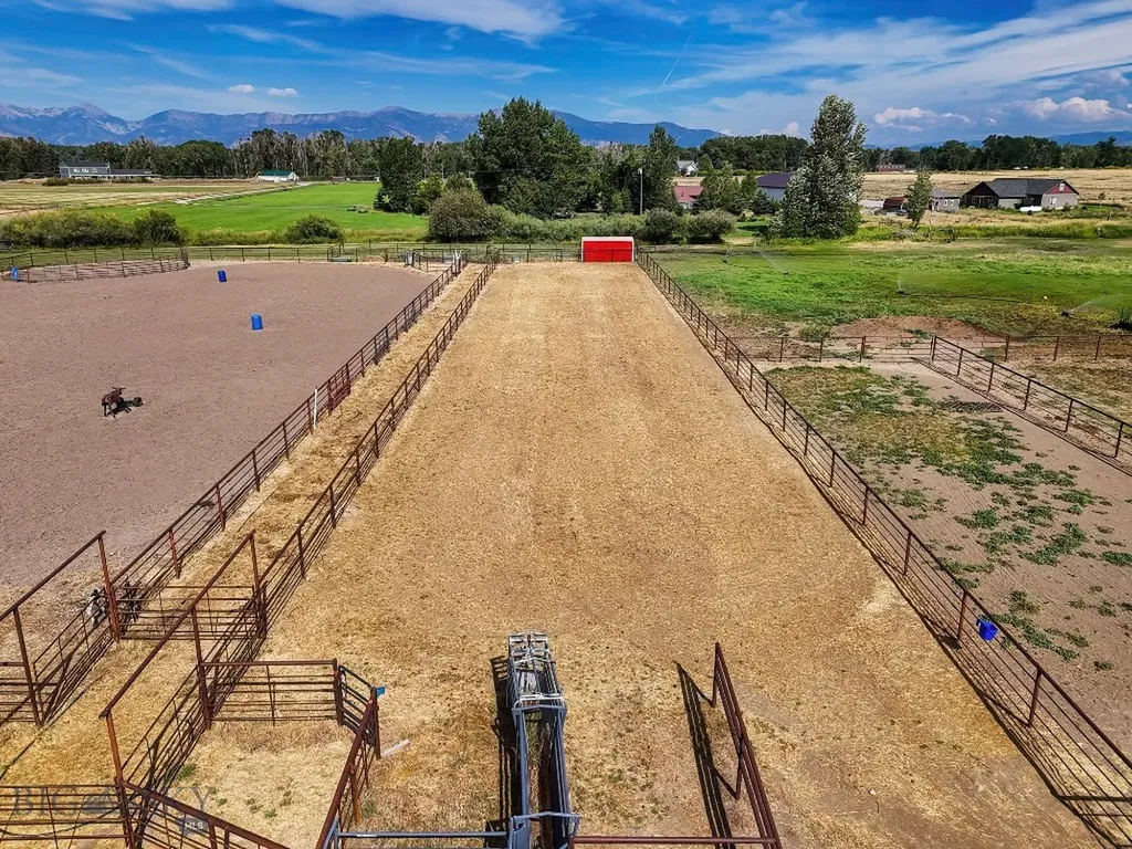 4752 Eden Road Bozeman MT 59718