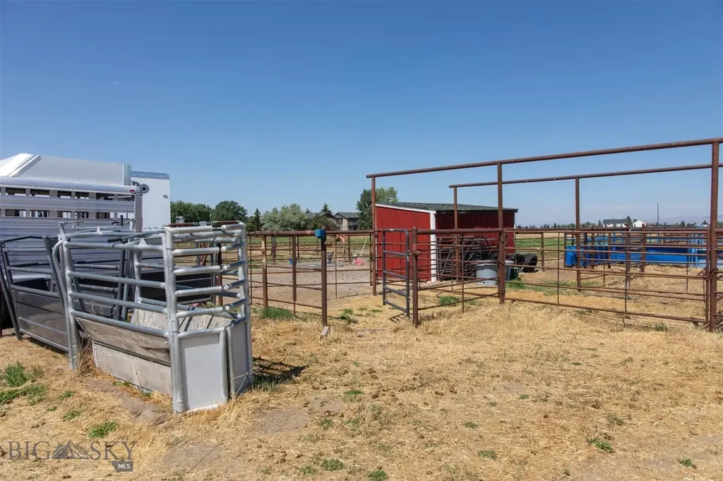 4752 Eden Road Bozeman MT 59718