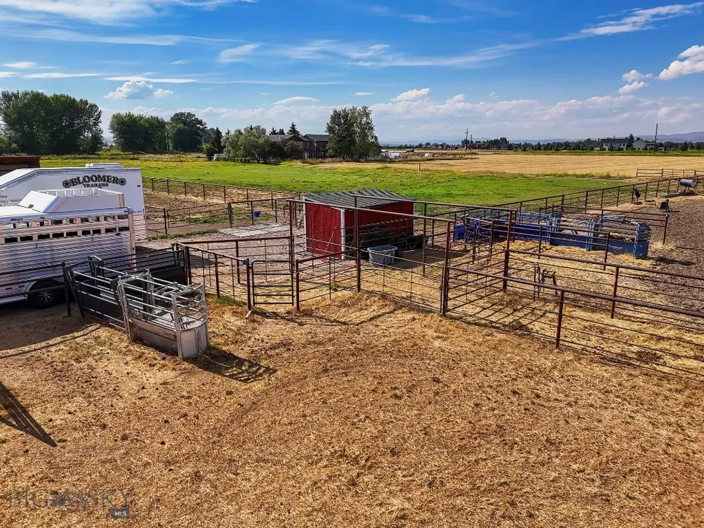4752 Eden Road Bozeman MT 59718