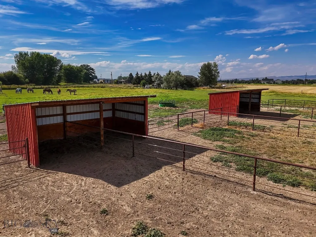 4752 Eden Road Bozeman MT 59718