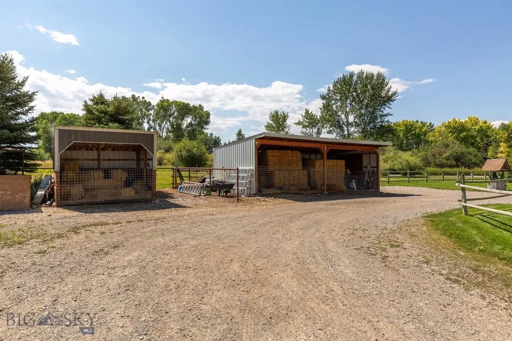 4752 Eden Road Bozeman MT 59718