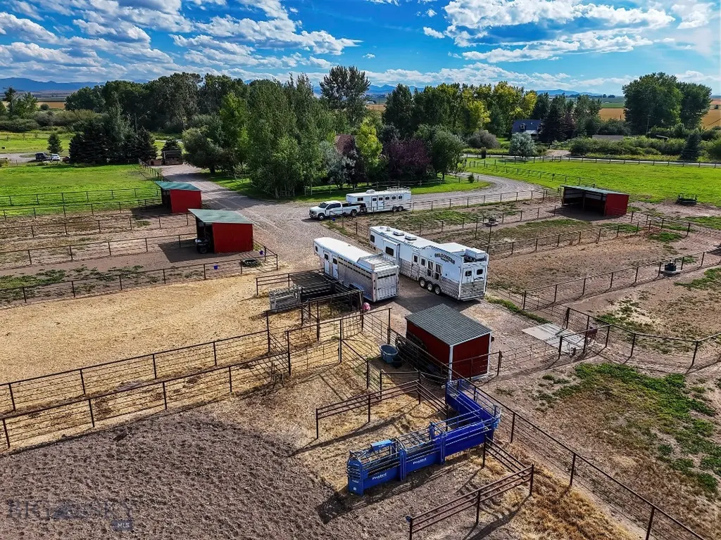 4752 Eden Road Bozeman MT 59718