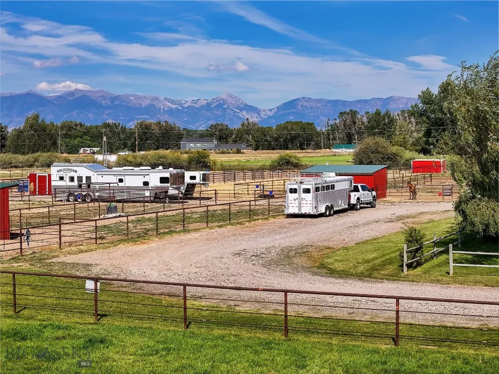 4752 Eden Road Bozeman MT 59718