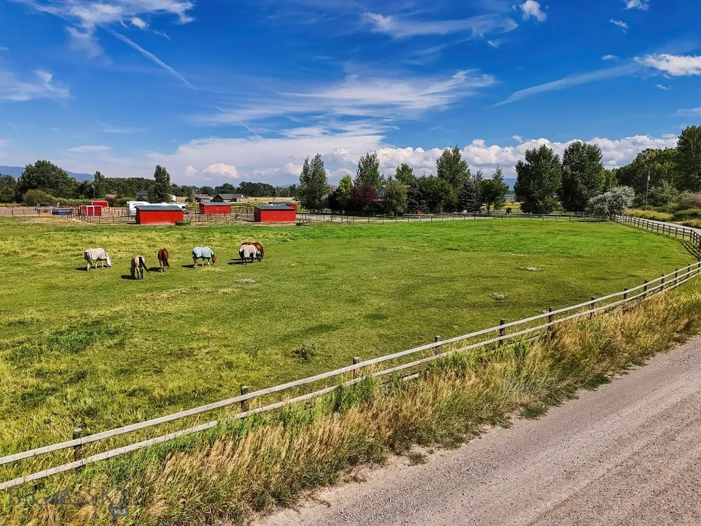 4752 Eden Road Bozeman MT 59718