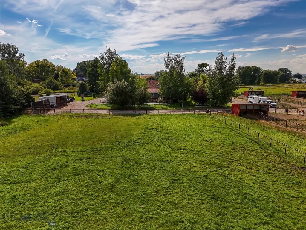 4752 Eden Road Bozeman MT 59718