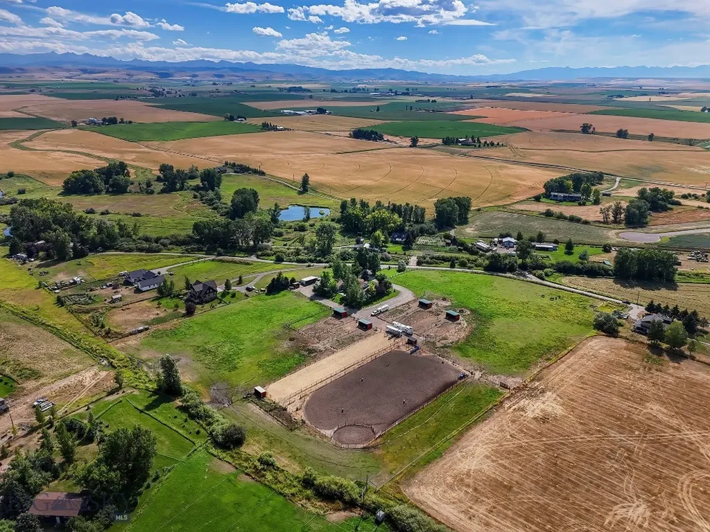 4752 Eden Road Bozeman MT 59718