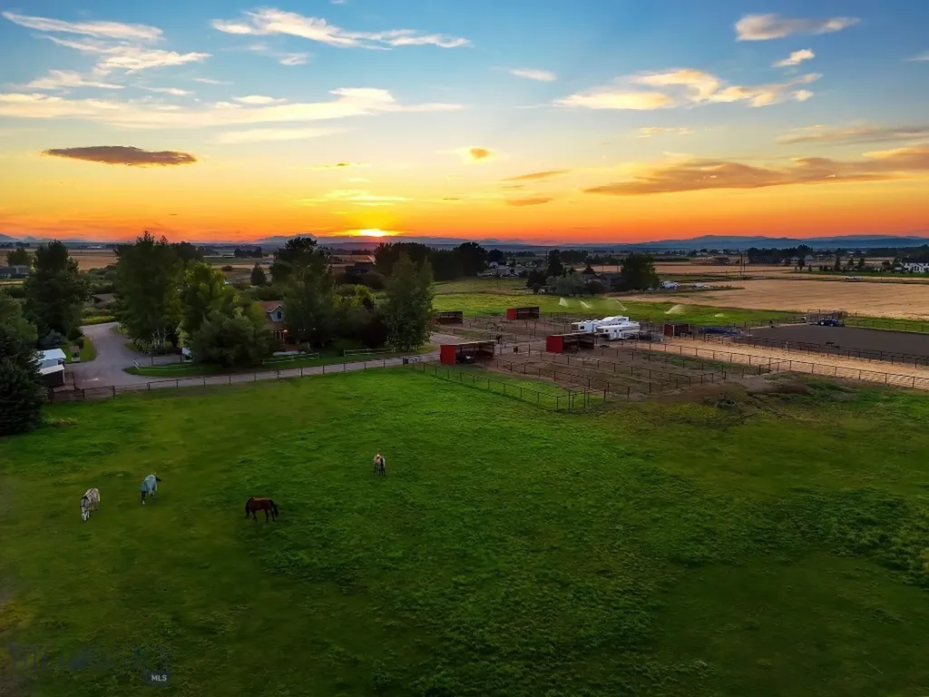 4752 Eden Road Bozeman MT 59718