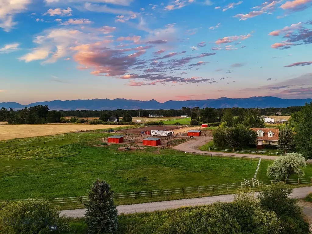 4752 Eden Road Bozeman MT 59718