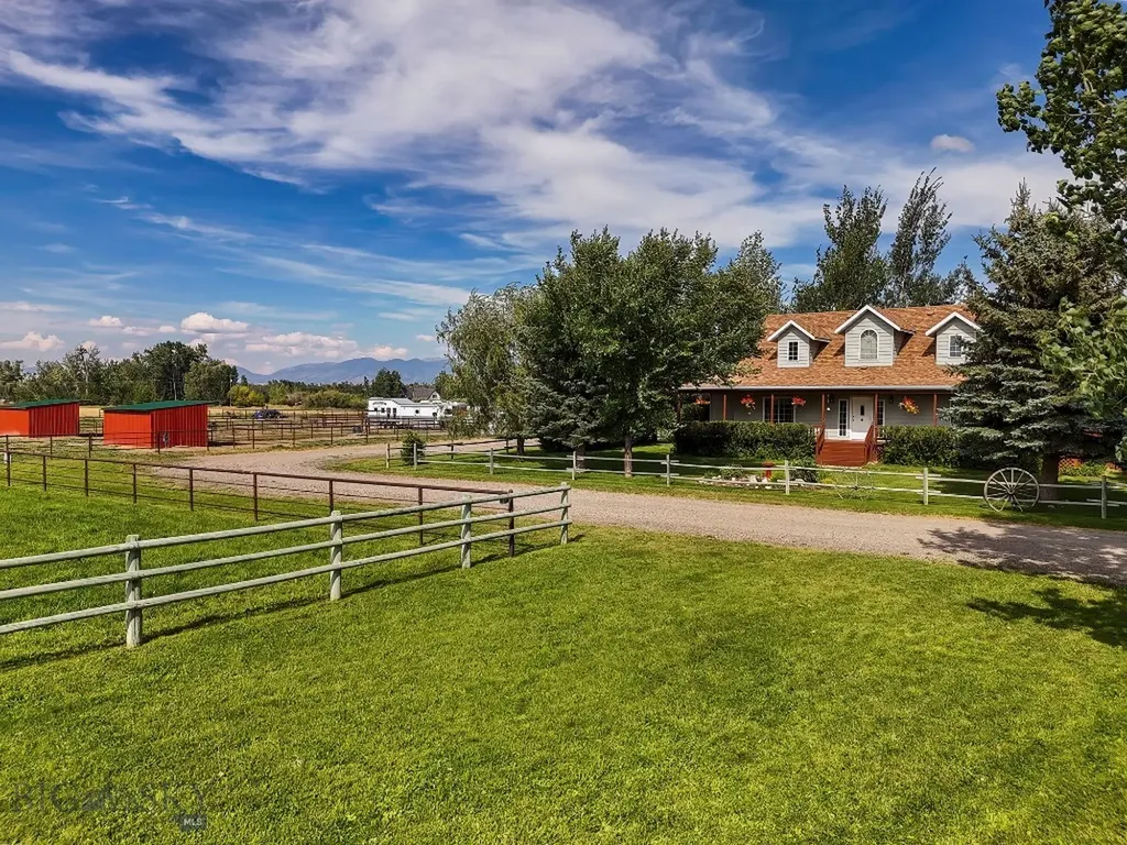 4752 Eden Road Bozeman MT 59718