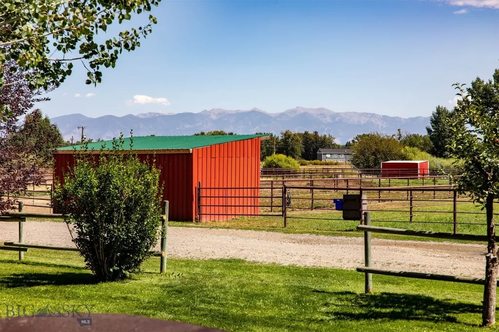 4752 Eden Road Bozeman MT 59718