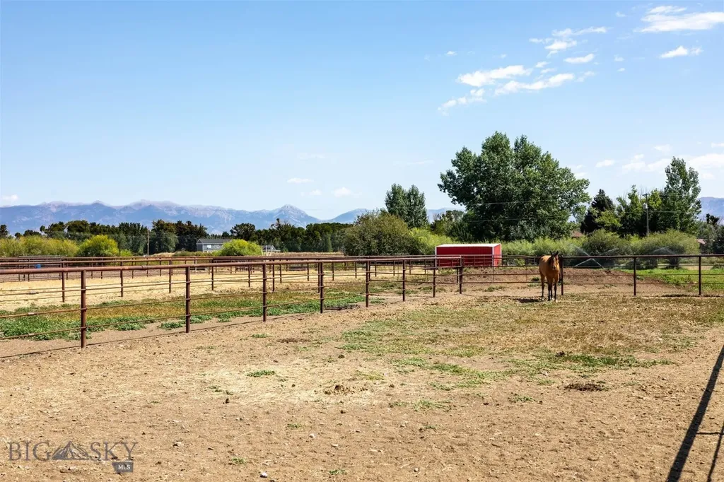 4752 Eden Road Bozeman MT 59718