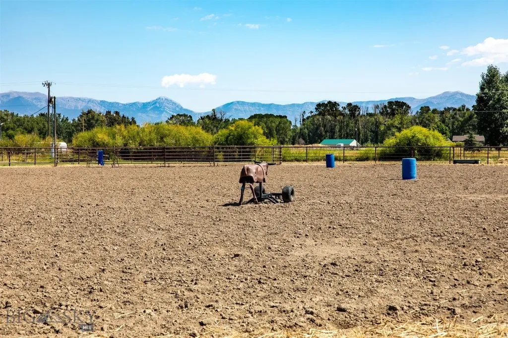 4752 Eden Road Bozeman MT 59718