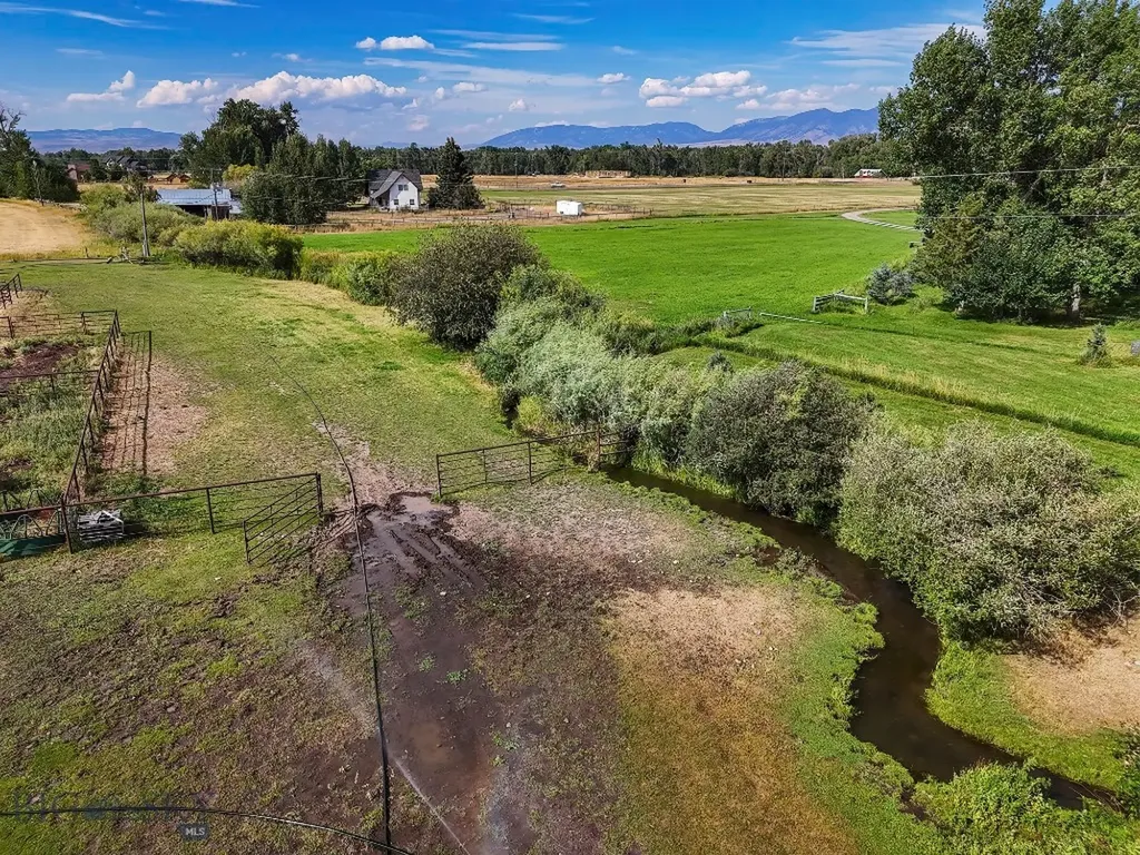 4752 Eden Road Bozeman MT 59718