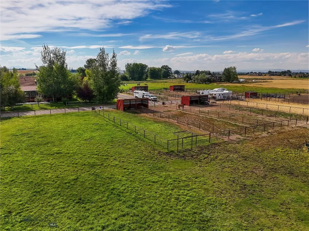 4752 Eden Road Bozeman MT 59718