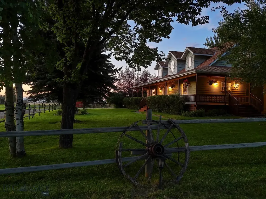 4752 Eden Road Bozeman MT 59718