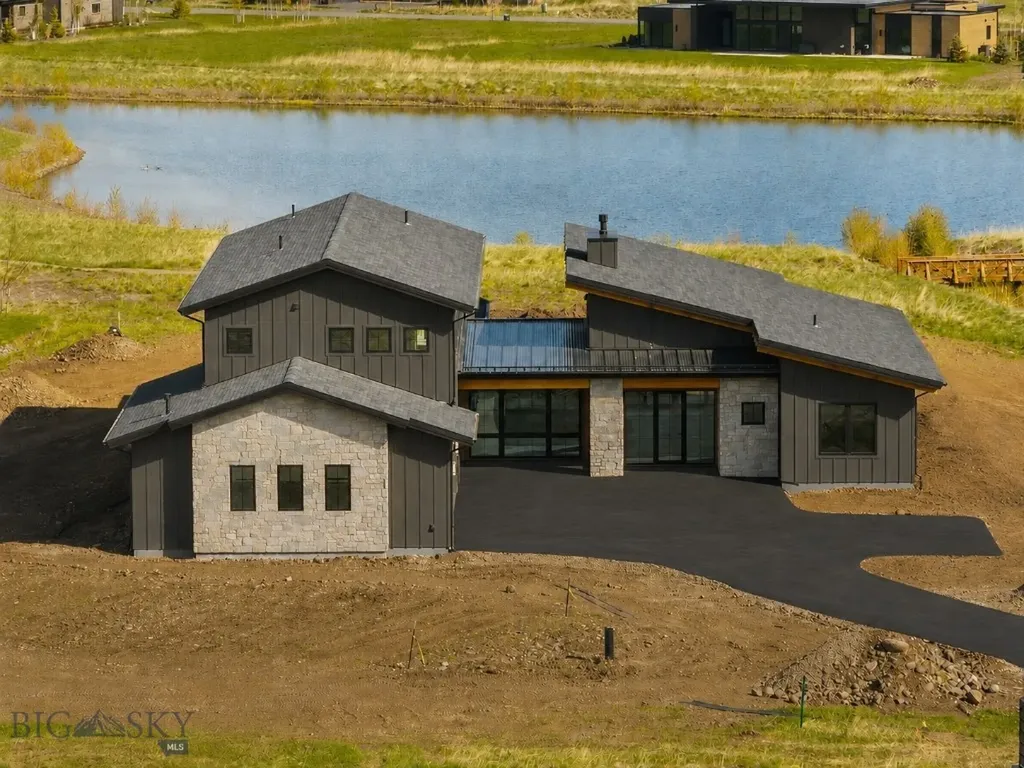 678 Clancy Way Bozeman MT 59718