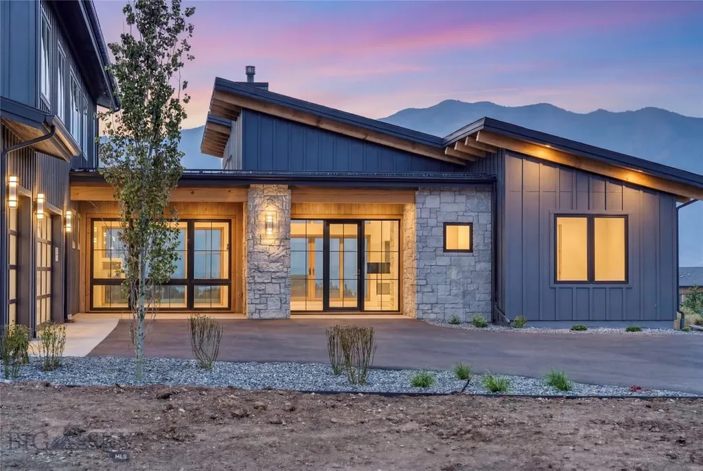 678 Clancy Way Bozeman MT 59718
