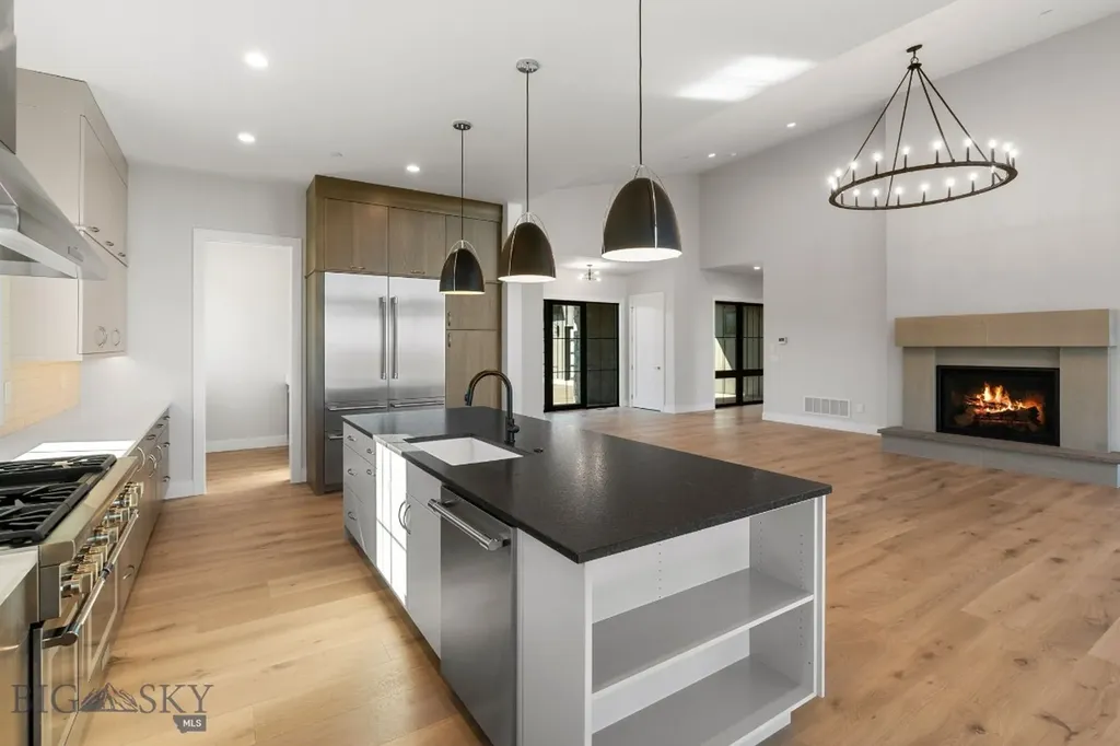 678 Clancy Way Bozeman MT 59718