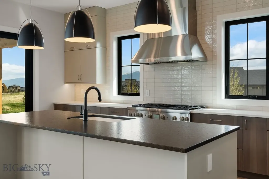 678 Clancy Way Bozeman MT 59718