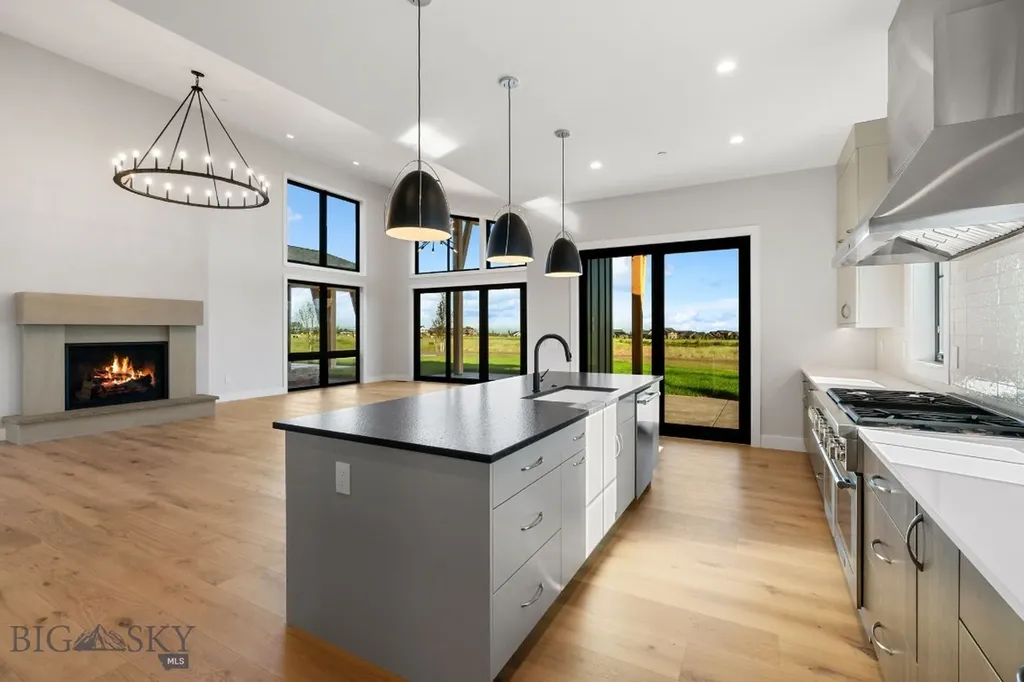 678 Clancy Way Bozeman MT 59718