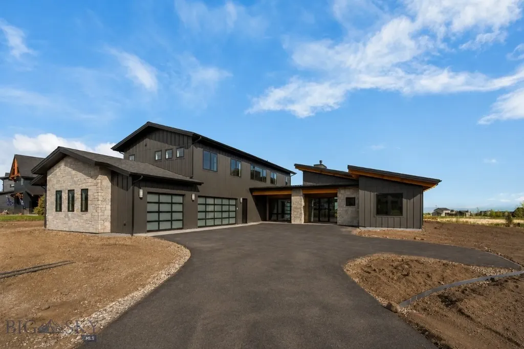 678 Clancy Way Bozeman MT 59718