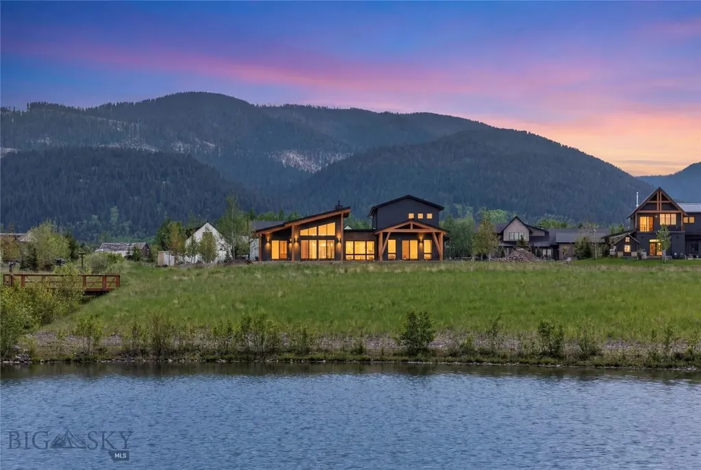 678 Clancy Way Bozeman MT 59718