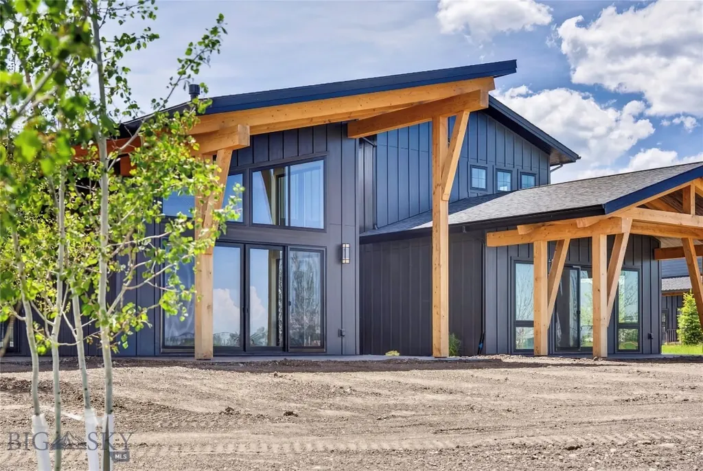 678 Clancy Way Bozeman MT 59718