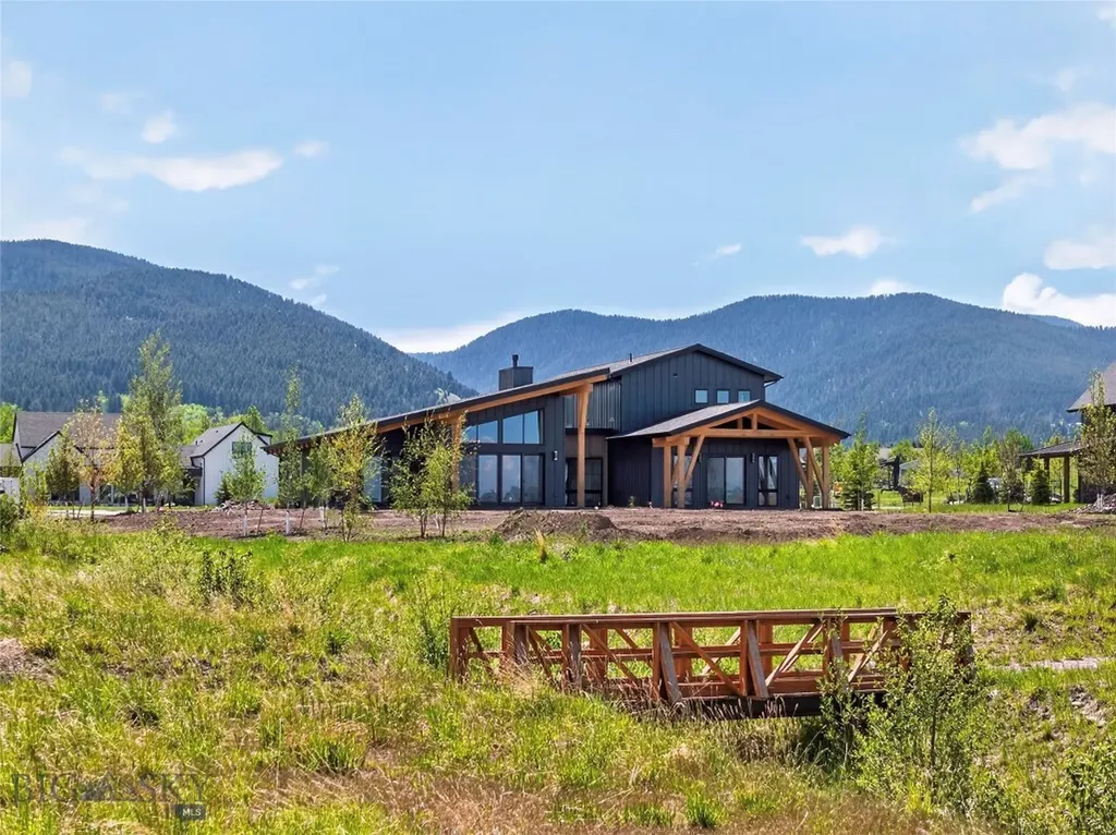 678 Clancy Way Bozeman MT 59718