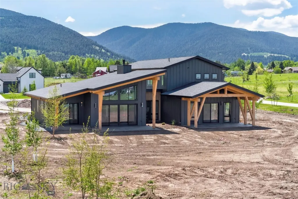 678 Clancy Way Bozeman MT 59718