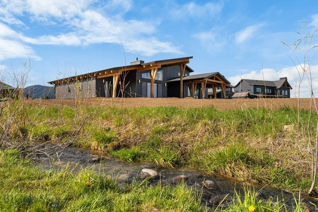 678 Clancy Way Bozeman MT 59718