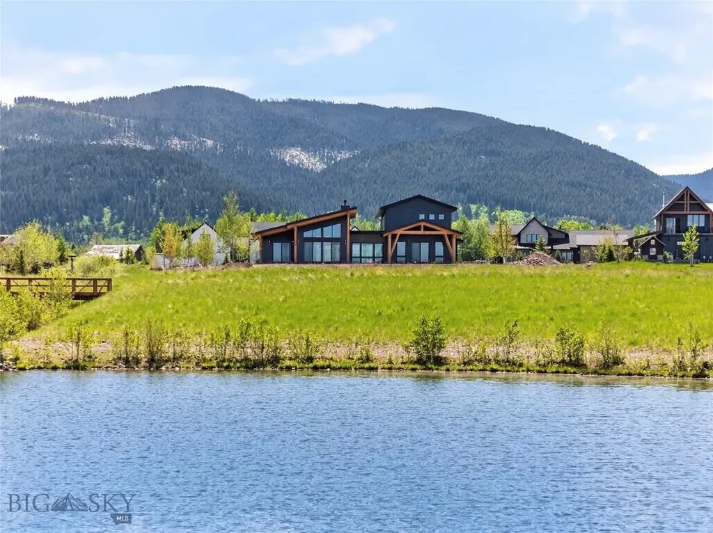 678 Clancy Way Bozeman MT 59718