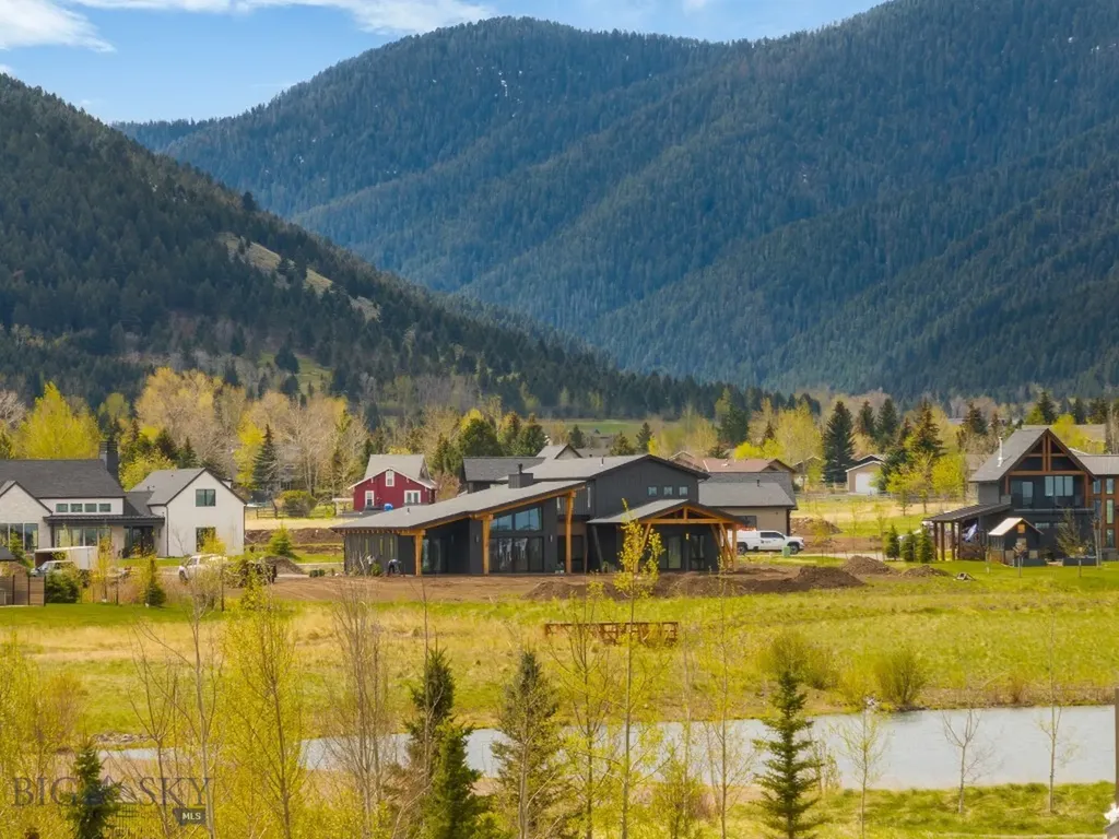 678 Clancy Way Bozeman MT 59718