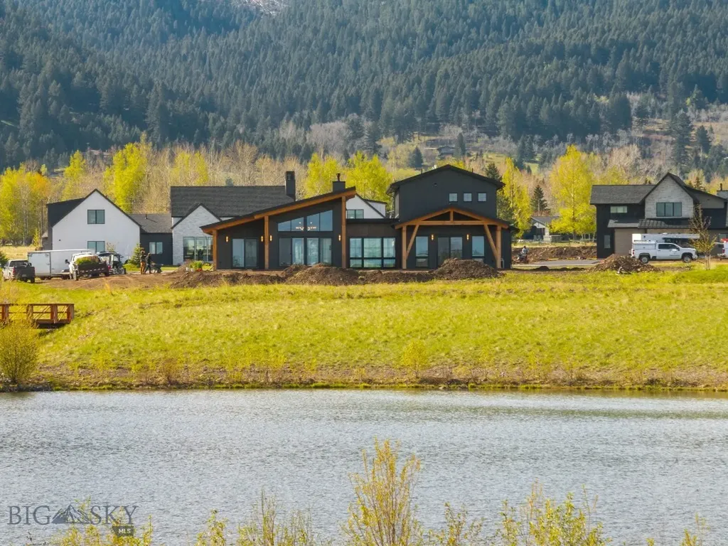 678 Clancy Way Bozeman MT 59718