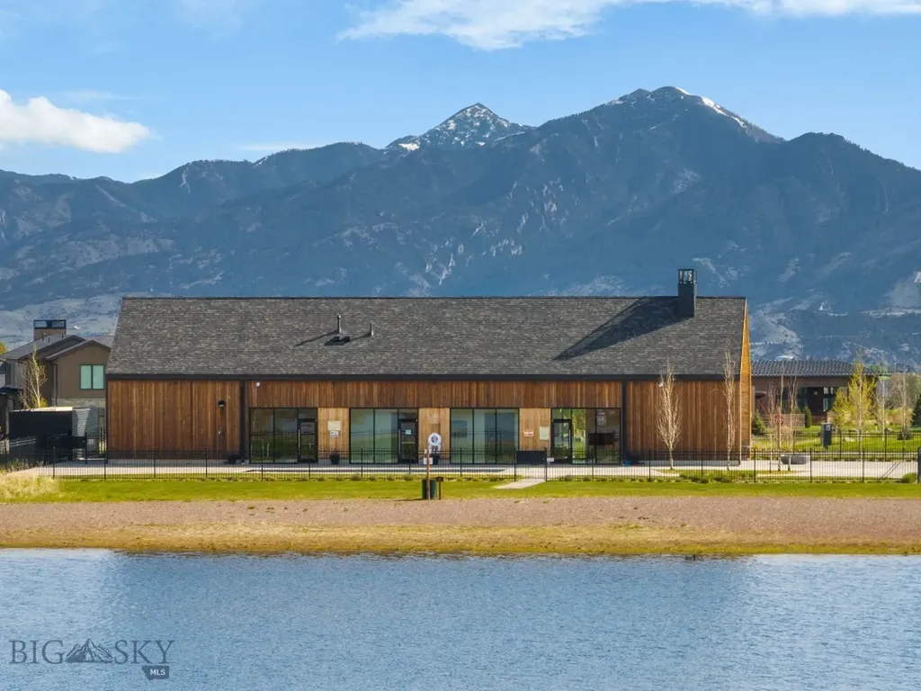 678 Clancy Way Bozeman MT 59718