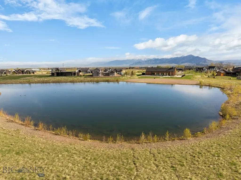 678 Clancy Way Bozeman MT 59718