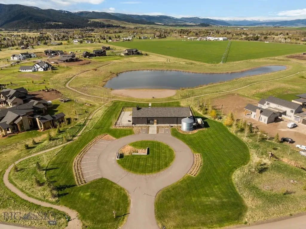 678 Clancy Way Bozeman MT 59718